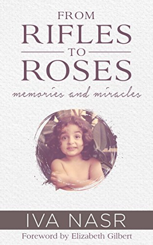from rifles to roses