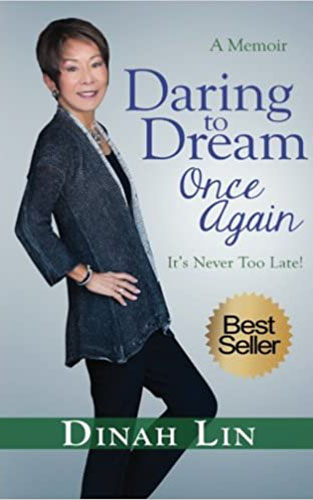 daring to dream