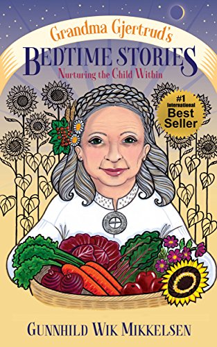 grandma gjertruds bedtime stories