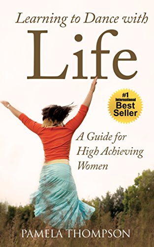 learning to dance with life