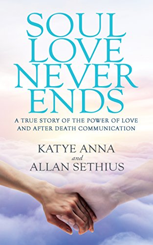 soul love never ends