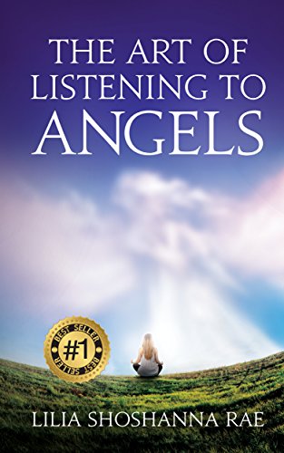 the art of listening to angels