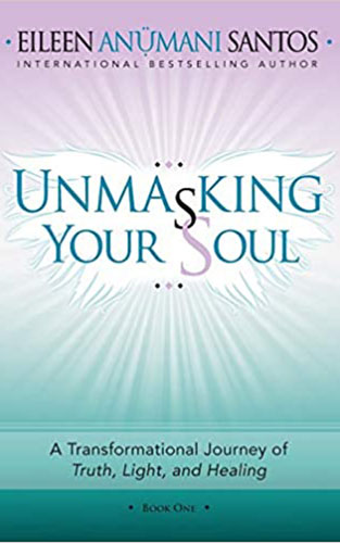 unmasking your soul