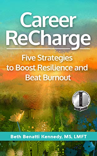 career recharge