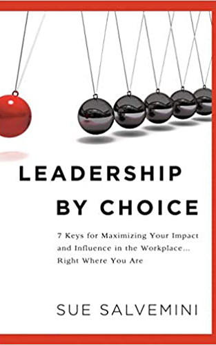 leadership by choice