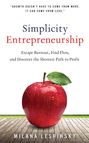 simplicity entrepreneurship