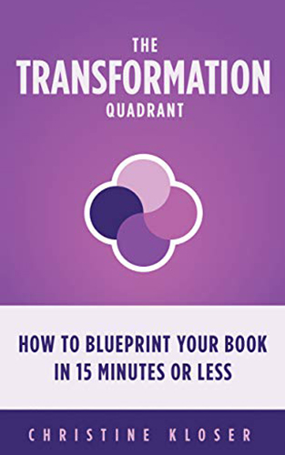 the transformation quadrant