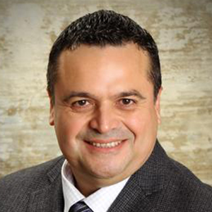 Pedro Power Soler