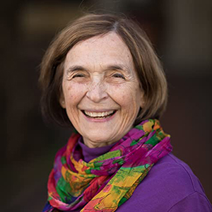 elizabeth eddy