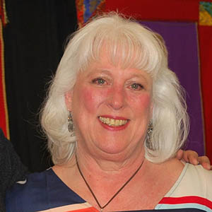 Cathy Massengale
