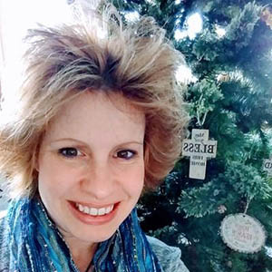 Cheri Schedlbauer