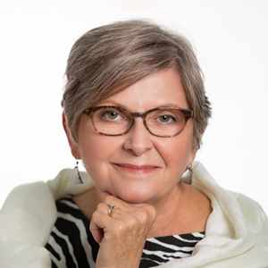 Susan Rothfuss
