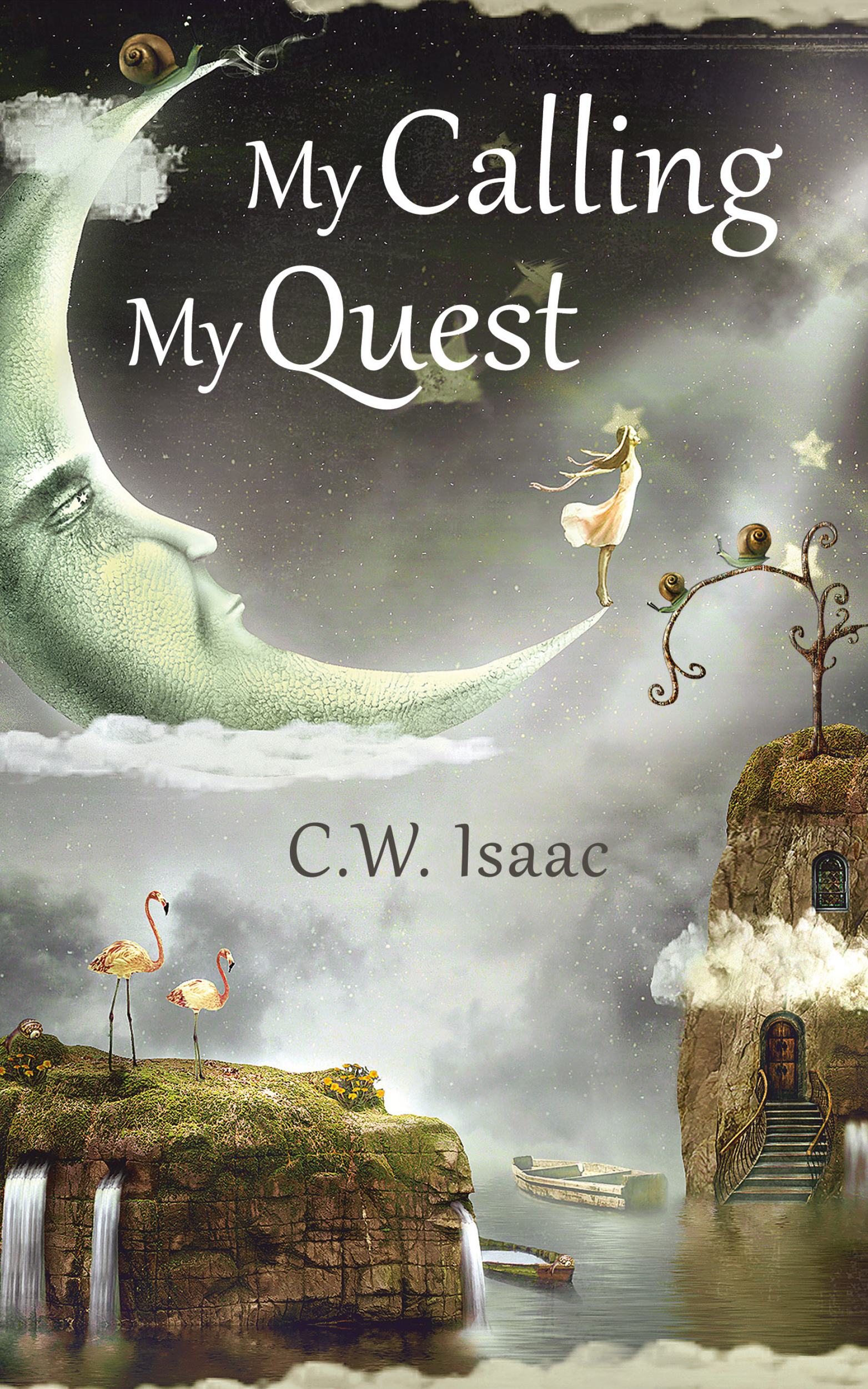 Wendy Isaac_Kindle