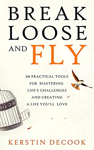 Break Loose and Fly Cover