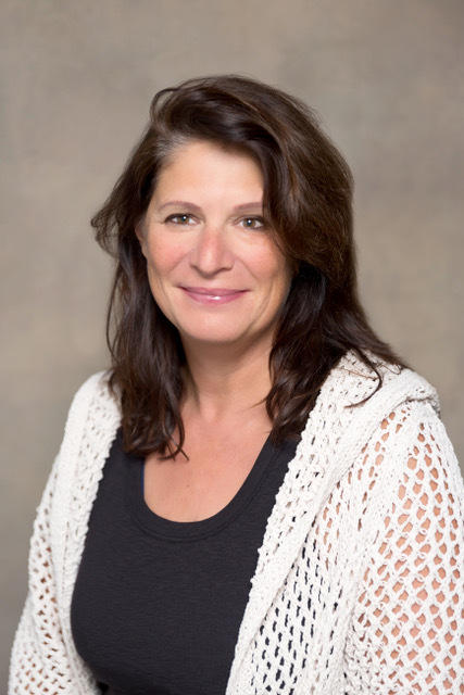 Kerstin Decook Headshot Kerstin Decook Headshot