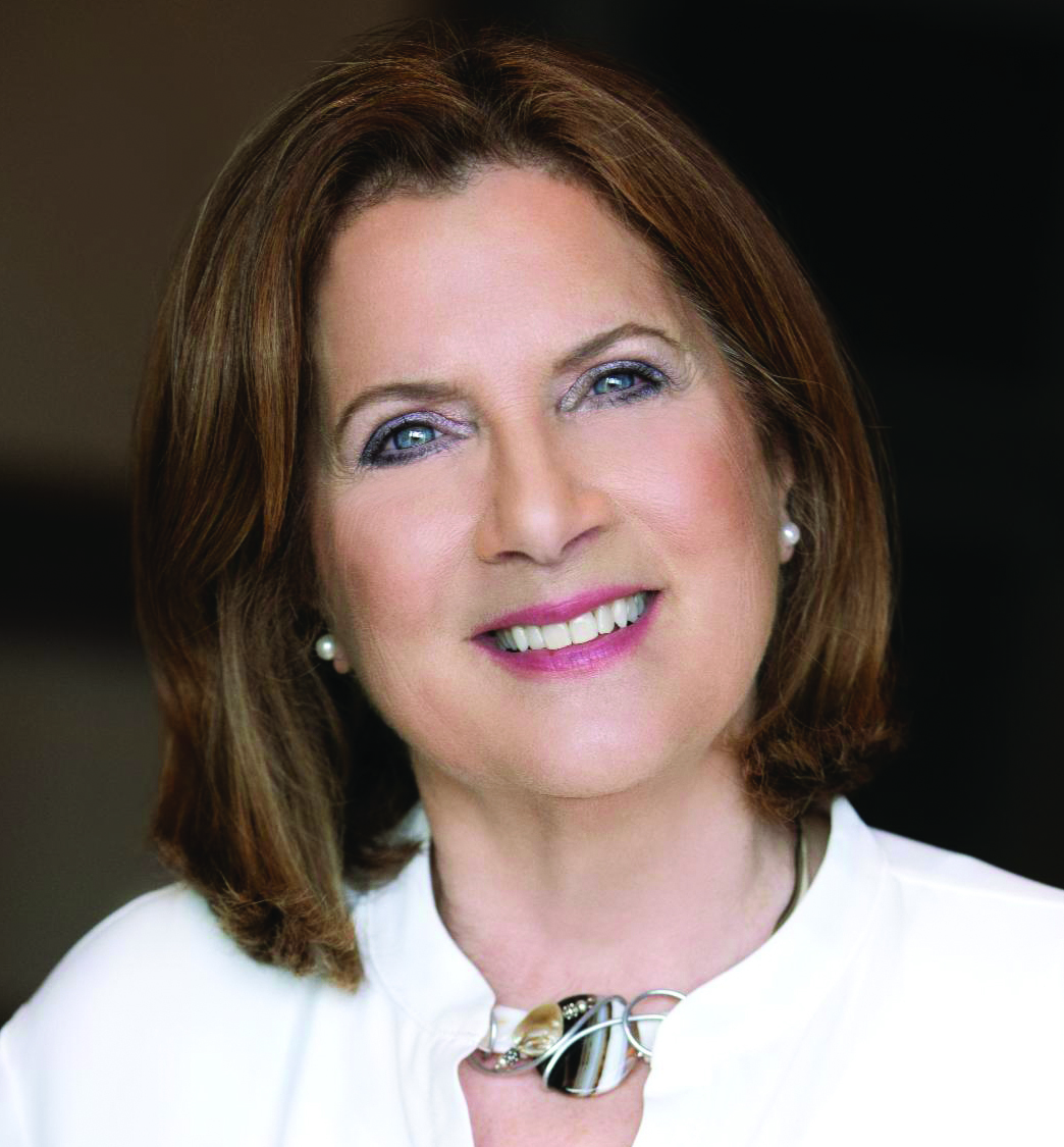 MarySise Author Photo Kerstin Decook Headshot