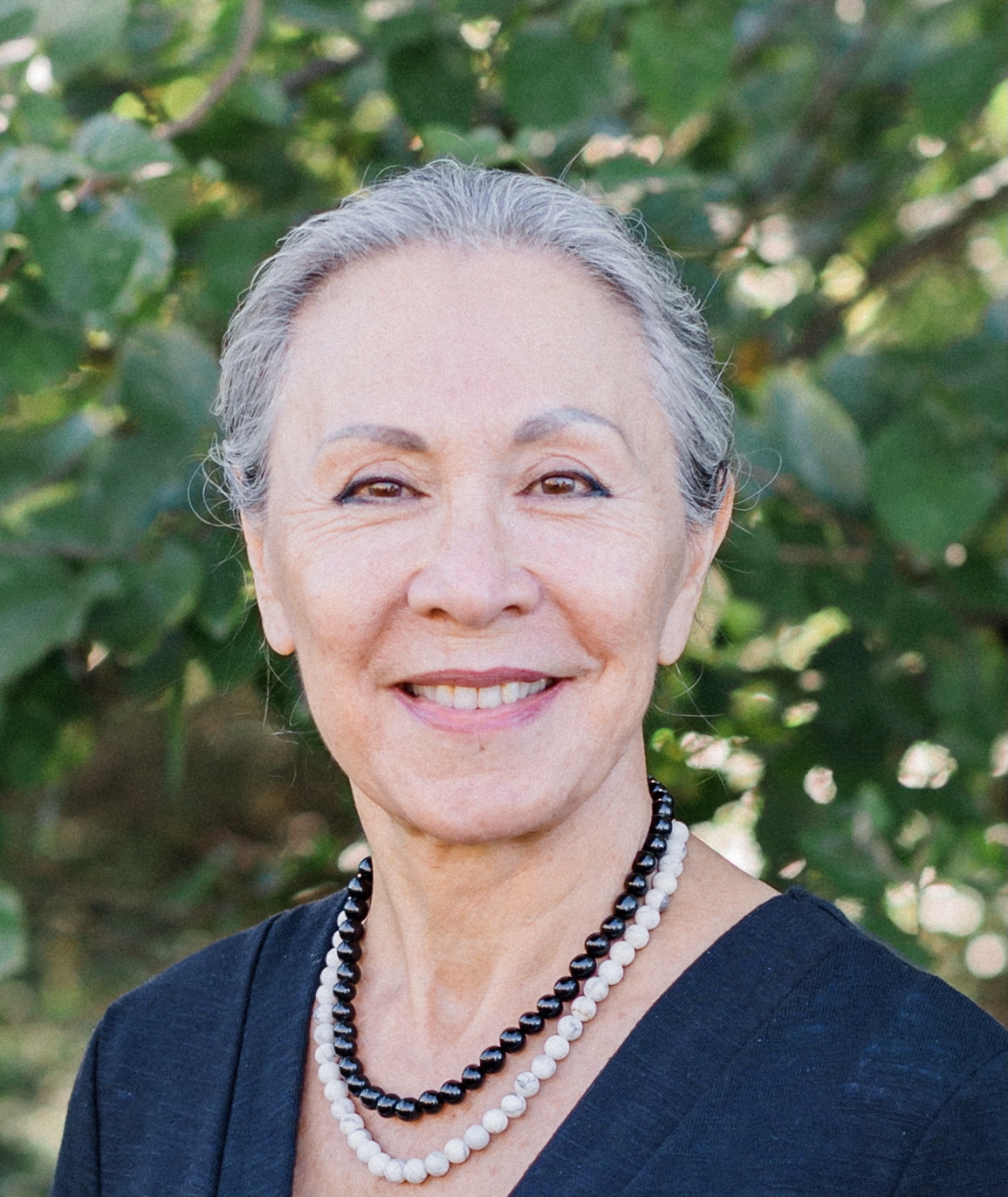 Liliane_Fortna_headshot for BCC Kerstin Decook Headshot