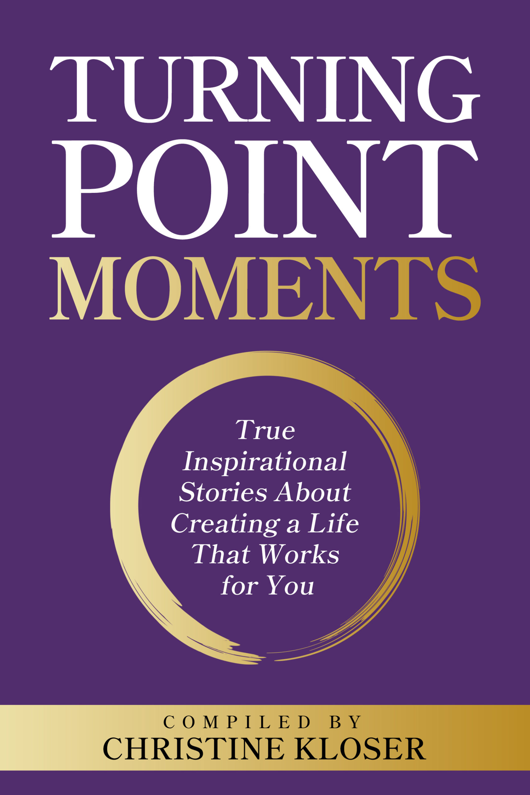 TURNING POINT MOMENTS FINAL FRONT COVER VERSION