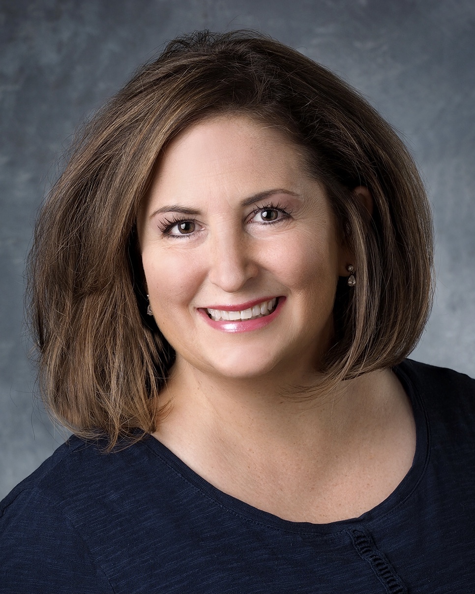 Headshot - 2022-1-13 Kerstin Decook Headshot