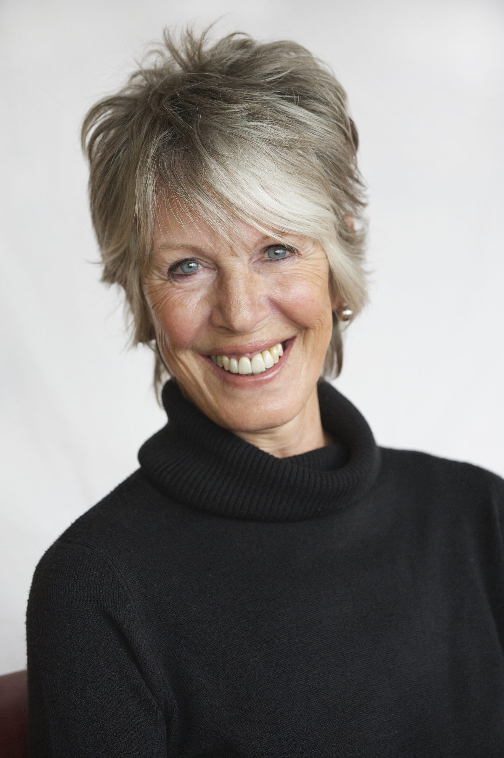 *Mary St. Onge Photo for back cover Kerstin Decook Headshot