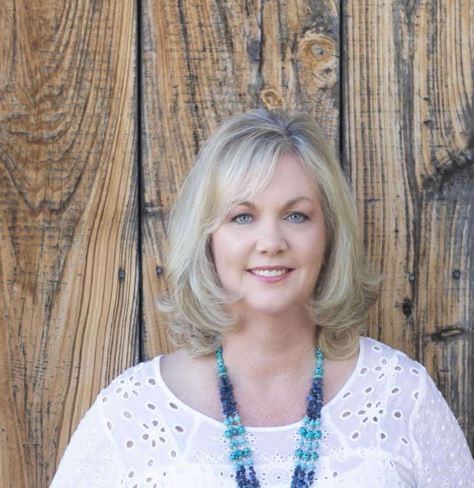 Wells bcc image Kerstin Decook Headshot
