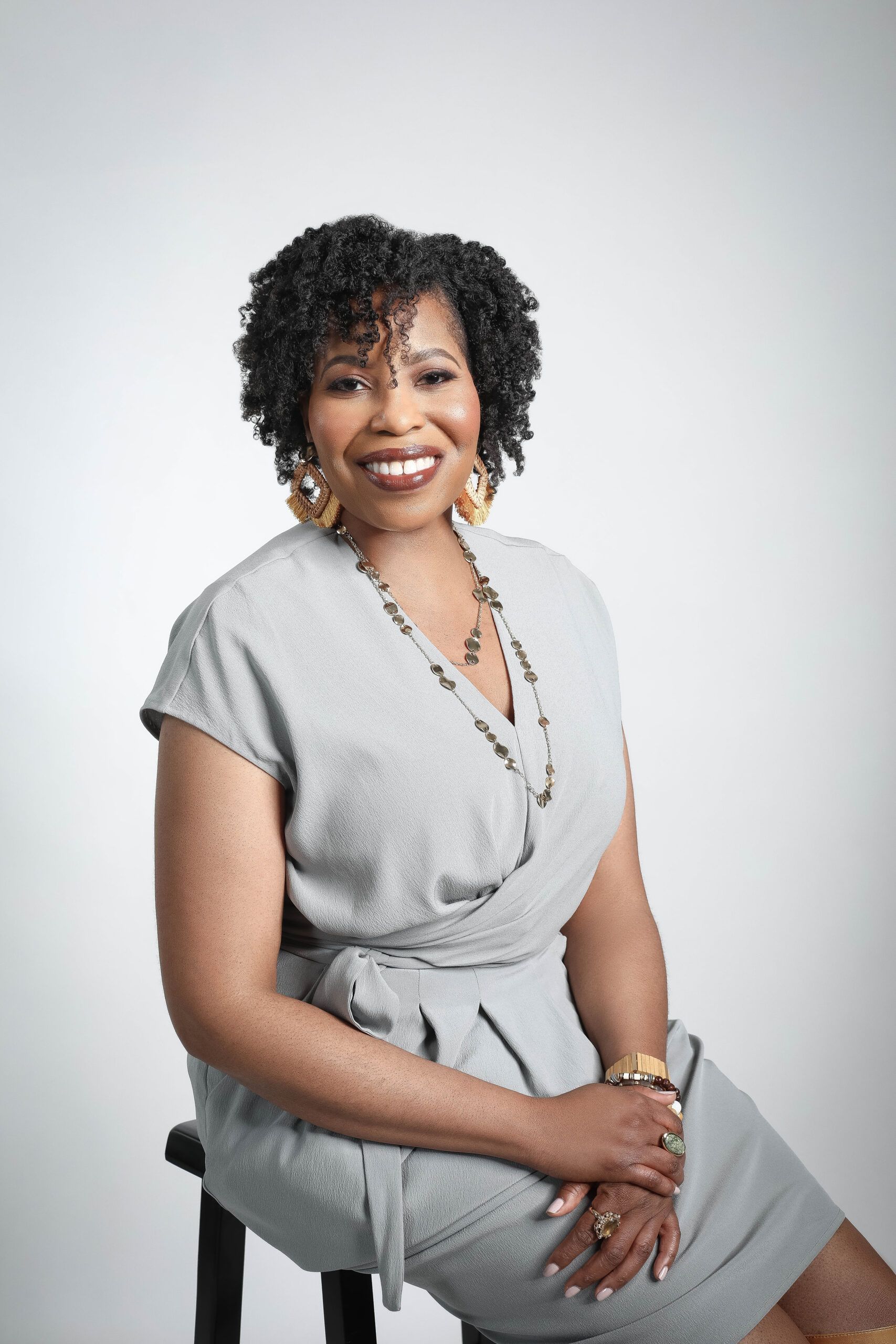 Brown, Shelyna Kerstin Decook Headshot
