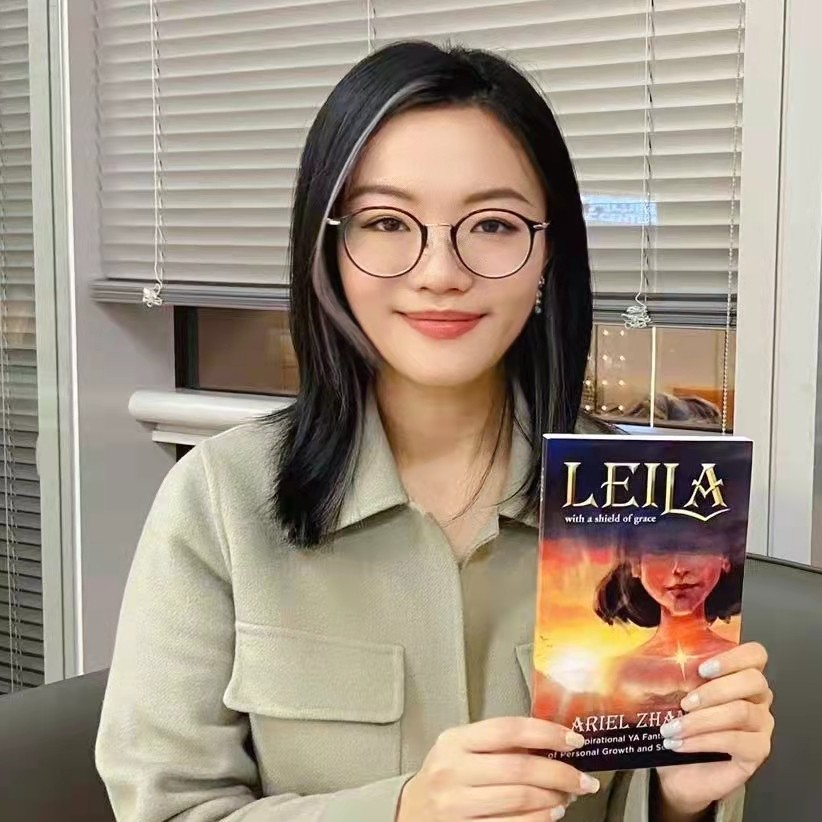 Ariel Zhang
