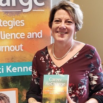 Beth Kennedy