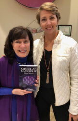 Linda Roebuck and CK (1)