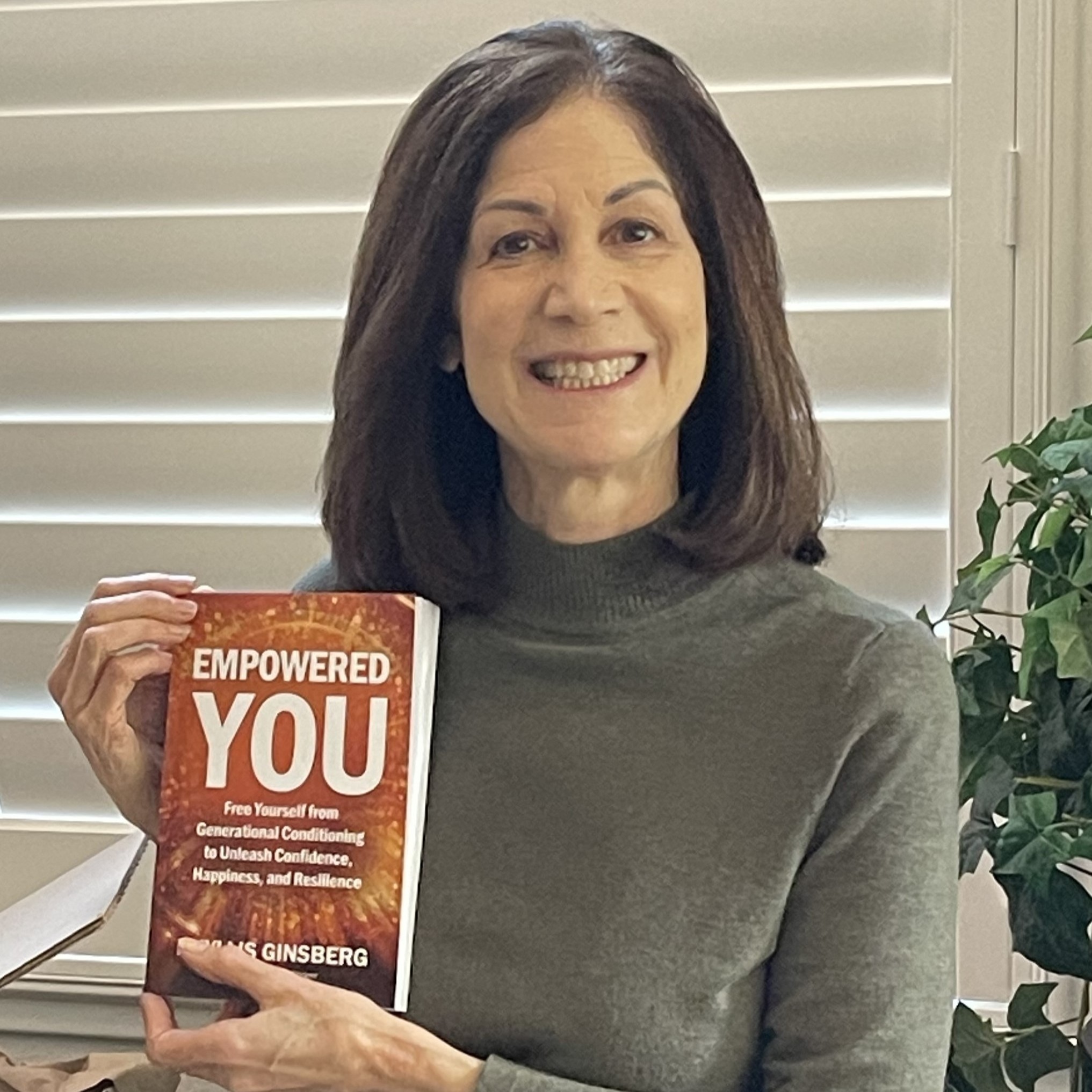 Phyllis Ginsberg