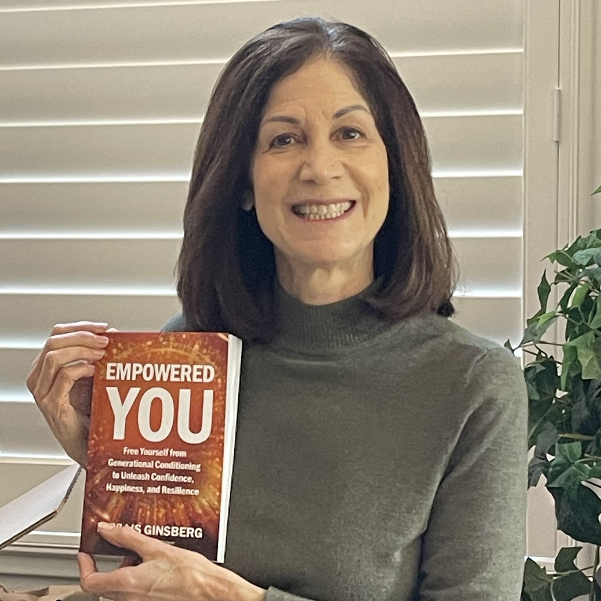 Phyllis Ginsberg