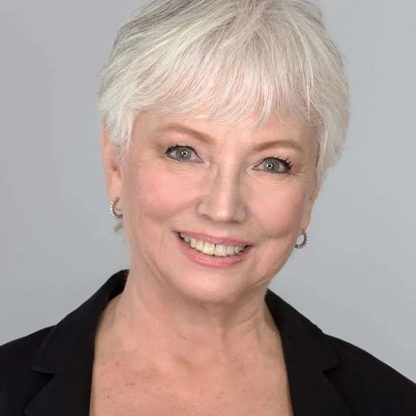 Sally Bendersky