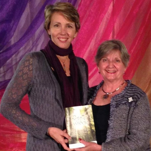Susan Rothfuss