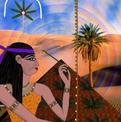 Seshat - Right