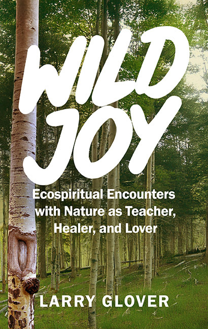 “Wild Joy”