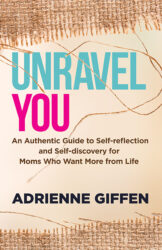 “Unravel You”