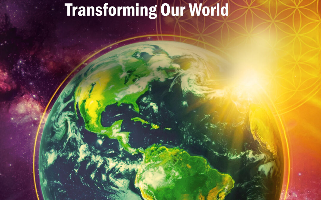 “The Turning Point for Humanity”