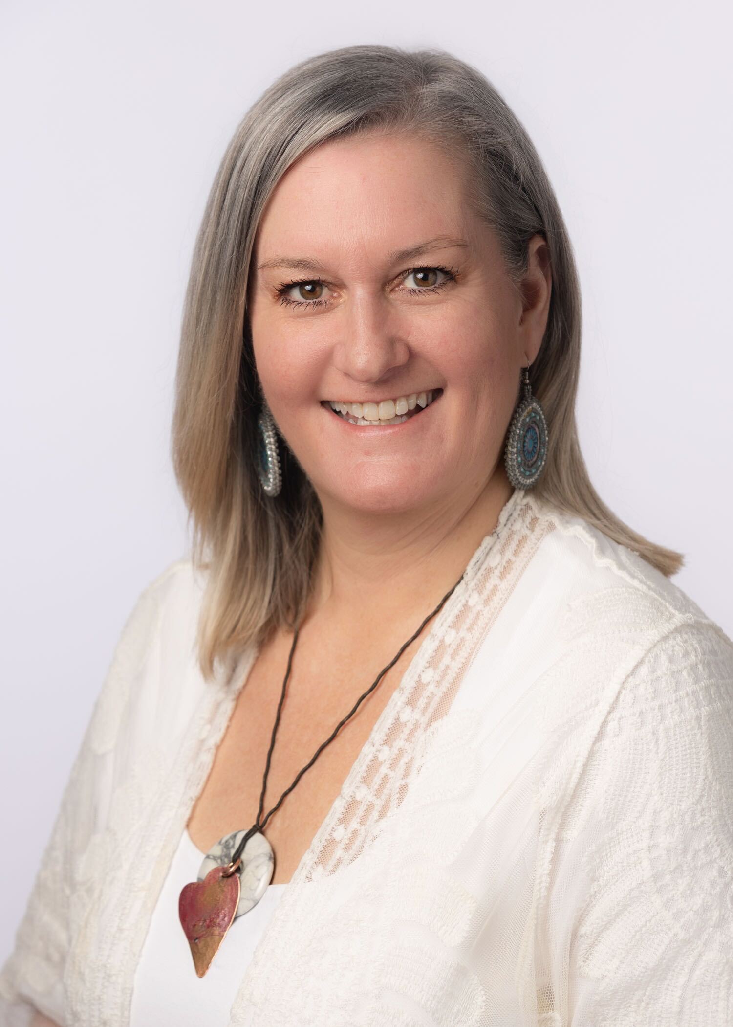 Kerstin Decook Headshot